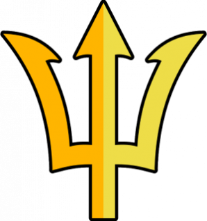 El Tridente_Logo